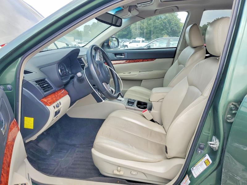 Продаж на аукціоні авто 2011 Subaru Outback, vin: 4S4BRBKCXB3441052, номер лоту: 68917336