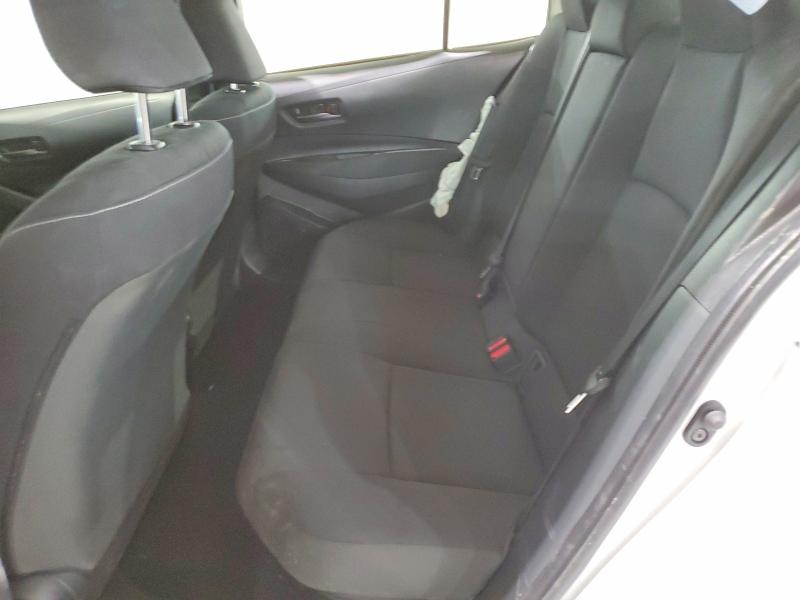 Продажа на аукционе авто 2026 Toyota Corolla, vin: JTDBCMFE9T3121381, номер лота: 69585216