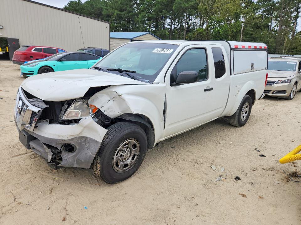 Продаж на аукціоні авто 2016 Nissan Frontier, vin: 1N6BD0CT0FN765785, номер лоту: 69094286