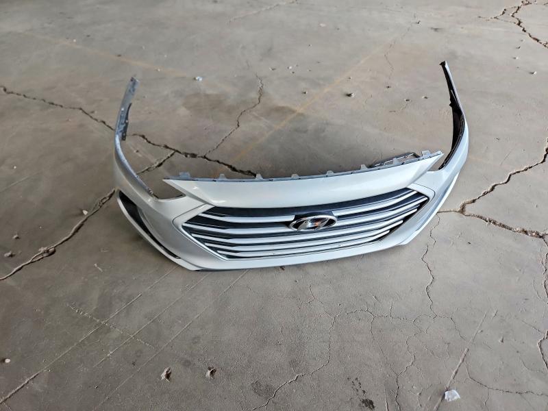 2017 Hyundai Elantra მანქანა იყიდება აუქციონზე, vin: 5NPD74LF7HH072476, აუქციონის ნომერი: 70163956