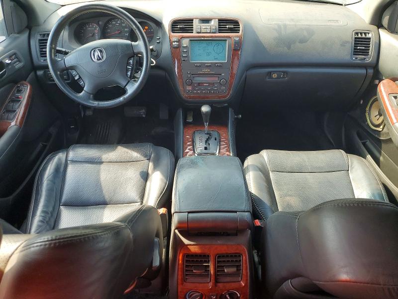 Продаж на аукціоні авто 2003 Acura Mdx, vin: 2HNYD18663H532255, номер лоту: 70284976