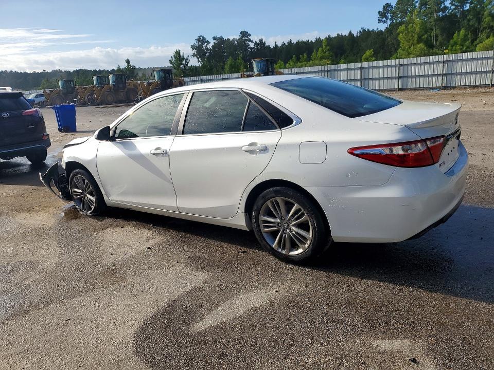 Aukcja sprzedaży 2017 Toyota Camry, vin: 4T1BF1FK6HU439757, numer aukcji: 67635436