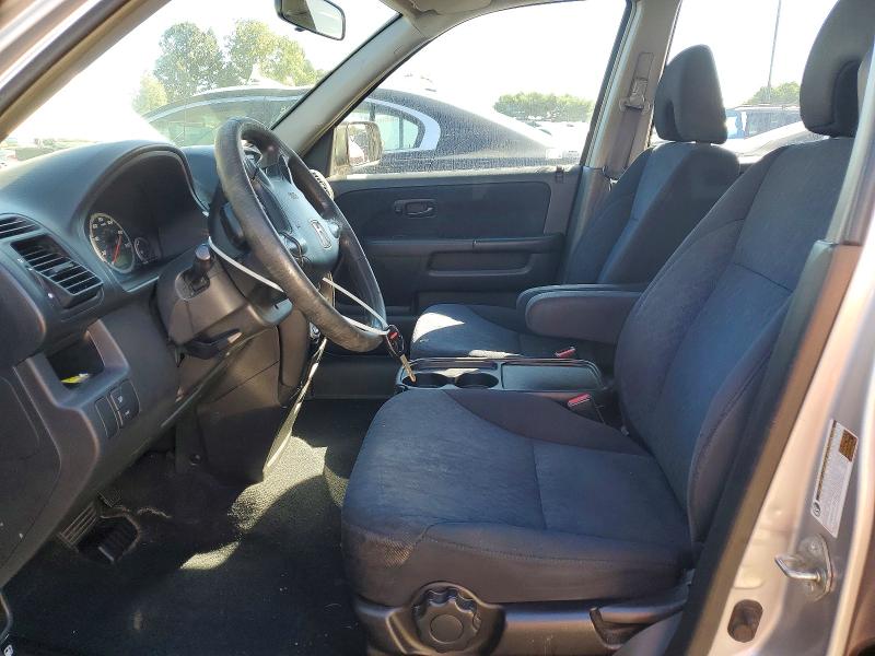 Продажа на аукционе авто 2005 Honda Cr-v, vin: SHSRD78555U332571, номер лота: 69918436