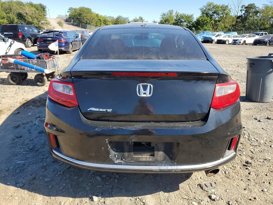 Aukcja sprzedaży 2015 Honda Accord, vin: 1HGCT1B87FA002801, numer aukcji: 68691766