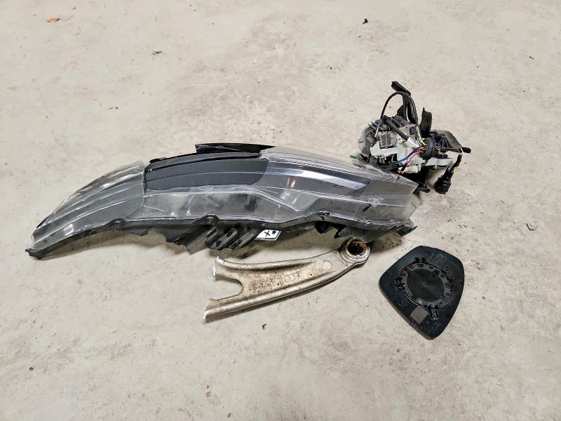 2024 Nissan Altima მანქანა იყიდება აუქციონზე, vin: 1N4BL4DV1RN383224, აუქციონის ნომერი: 69445576