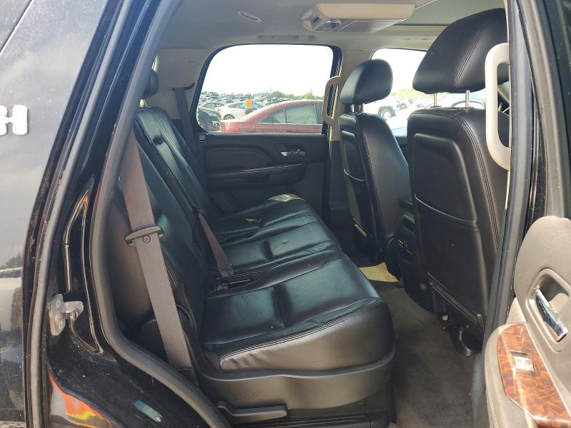 Aukcja sprzedaży 2010 Gmc Yukon, vin: 1GKUKGEJ7AR236572, numer aukcji: 69767556