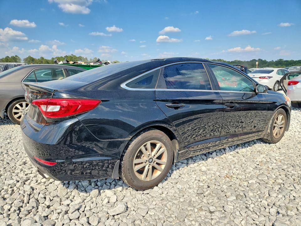 Продаж на аукціоні авто 2015 Hyundai Sonata, vin: 5NPE24AF2FH259305, номер лоту: 69153736