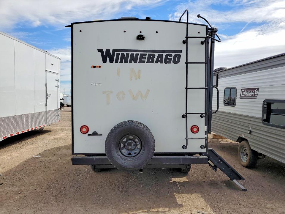 Продаж на аукціоні авто 2022 Winnebago Micro Minn, vin: 54CTM2F27N3074575, номер лоту: 69583486