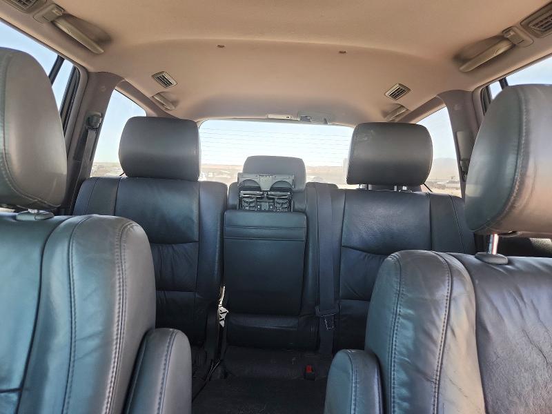 Продажа на аукционе авто 2007 Lexus Gx, vin: JTJBT20X370148658, номер лота: 67088466
