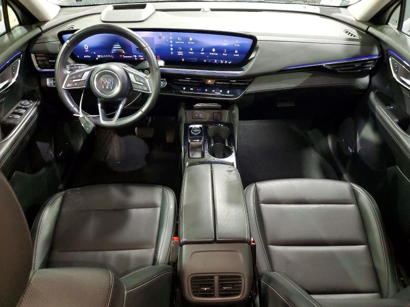 Продажа на аукционе авто 2024 Buick Envision, vin: LRBFZME45RD074506, номер лота: 70101826