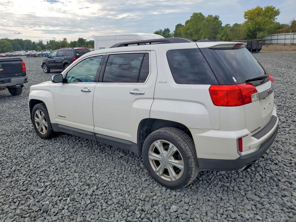 Продажа на аукционе авто 2017 Gmc Terrain, vin: 2GKFLNE39H6259451, номер лота: 68338676