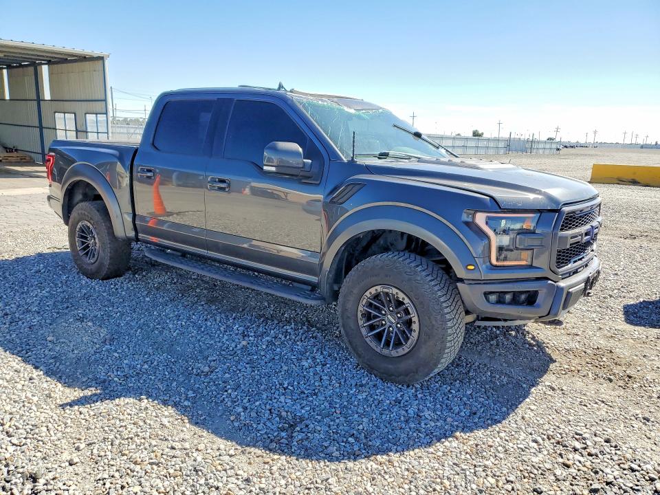 Продаж на аукціоні авто 2020 Ford F150, vin: 1FTFW1RG4LFB35076, номер лоту: 69378576