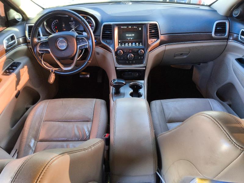 Aukcja sprzedaży 2014 Jeep Grand Cherokee, vin: 1C4RJEBG5EC116022, numer aukcji: 66077036