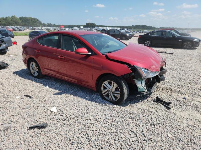 Auction sale of the 2020 Hyundai Elantra, vin: 5NPD84LF3LH521948, lot number: 67861376