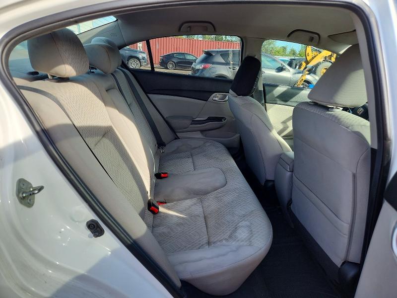 68798916 :رقم المزاد ، 2HGFB2F45FH051168 vin ، 2015 Honda Civic مزاد بيع