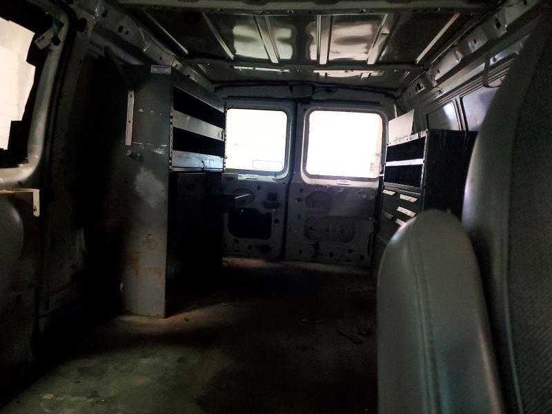 2002 Ford Econoline მანქანა იყიდება აუქციონზე, vin: 1FTSE34LX2HB40111, აუქციონის ნომერი: 69583706