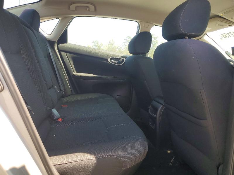 Aukcja sprzedaży 2013 Nissan Sentra, vin: 3N1AB7APXDL766851, numer aukcji: 69012156