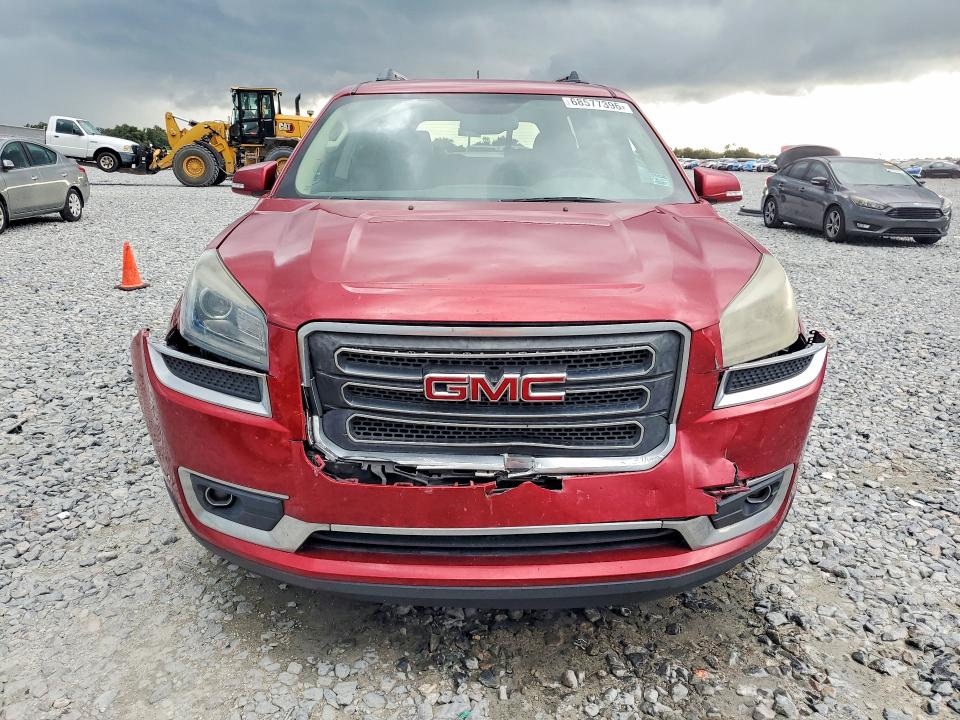 Aukcja sprzedaży 2014 Gmc Acadia, vin: 1GKKRRKD7EJ313782, numer aukcji: 68577396