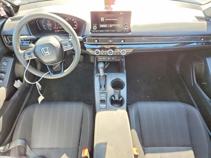 Продажа на аукционе авто 2026 Honda Civic, vin: 2HGFE2F24TH505511, номер лота: 67346596