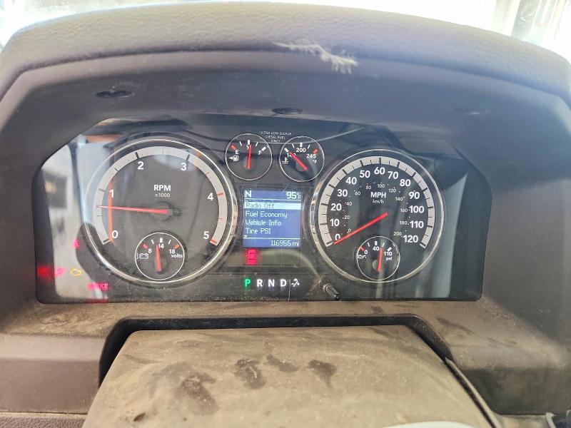 Aukcja sprzedaży 2010 Dodge Ram 2500, vin: 3D7UT2CL7AG147221, numer aukcji: 66977806
