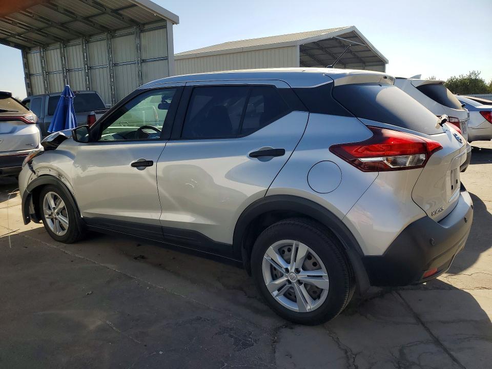 Продаж на аукціоні авто 2020 Nissan Kicks, vin: 3N1CP5BV3LL576741, номер лоту: 68303826