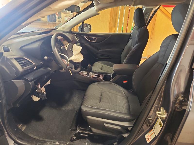 Aukcja sprzedaży 2020 Subaru Forester, vin: JF2SKADC3LH479681, numer aukcji: 68076046