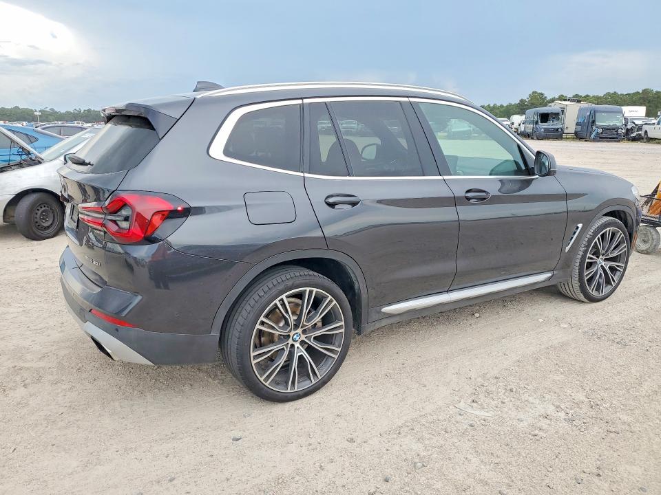 Aukcja sprzedaży 2024 Bmw X3, vin: 5UX43DP02R9U52335, numer aukcji: 68557046