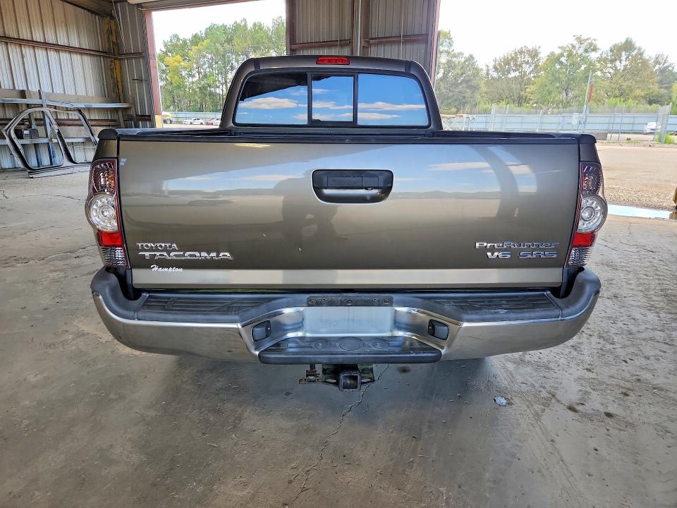 Aukcja sprzedaży 2013 Toyota Tacoma, vin: 5TFTU4GN9DX048880, numer aukcji: 69207506