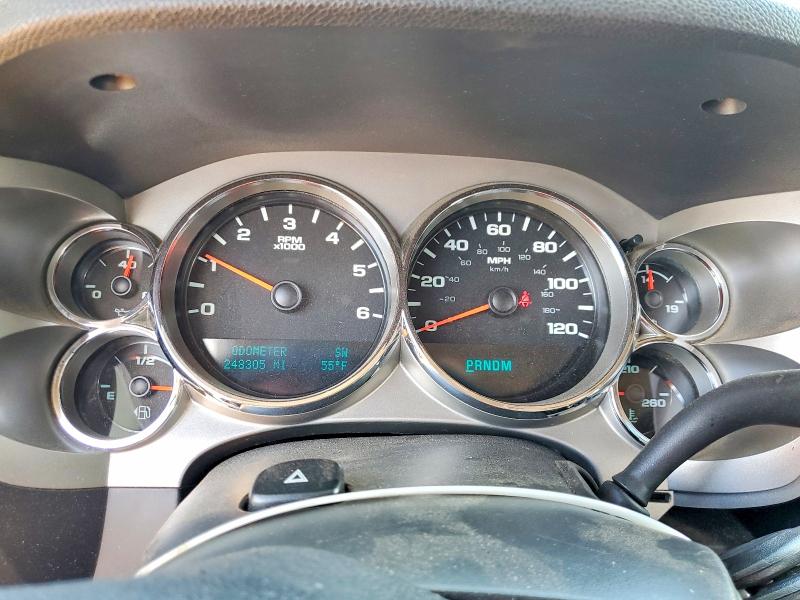 Aukcja sprzedaży 2011 Chevrolet Silverado, vin: 3GCPKSE38BG366214, numer aukcji: 67731226