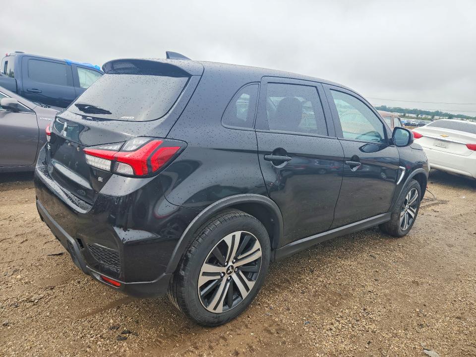 Aukcja sprzedaży 2023 Mitsubishi Outlander Sport, vin: JA4ARUAU5PU003962, numer aukcji: 69537286