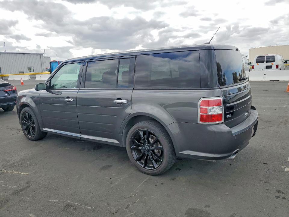 Продаж на аукціоні авто 2019 Ford Flex, vin: 2FMGK5C89KBA11809, номер лоту: 69335056