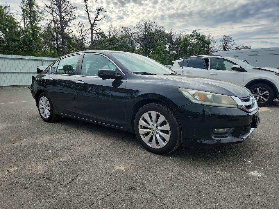 Aukcja sprzedaży 2014 Honda Accord, vin: 1HGCR2F83EA106876, numer aukcji: 68394306