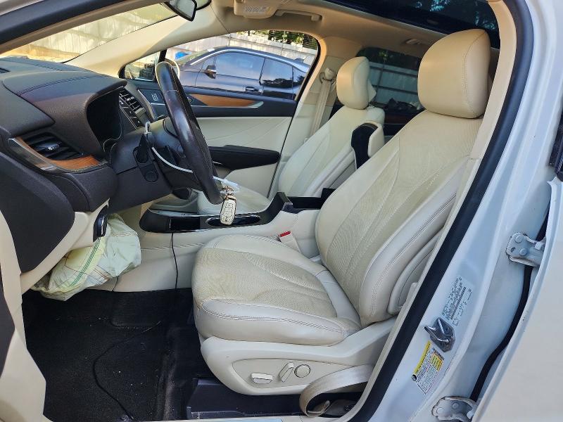 Aukcja sprzedaży 2015 Lincoln Mkc, vin: 5LMCJ1A94FUJ26000, numer aukcji: 68413496