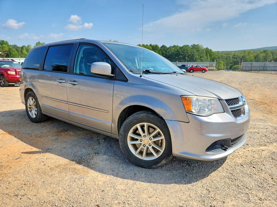 69159886 :رقم المزاد ، 2C4RDGCG5FR625618 vin ، 2015 Dodge Grand Caravan مزاد بيع