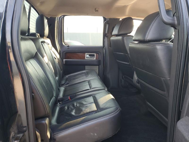 68826536 :رقم المزاد ، 1FTFW1EVXAFA39177 vin ، 2010 Ford F150 مزاد بيع