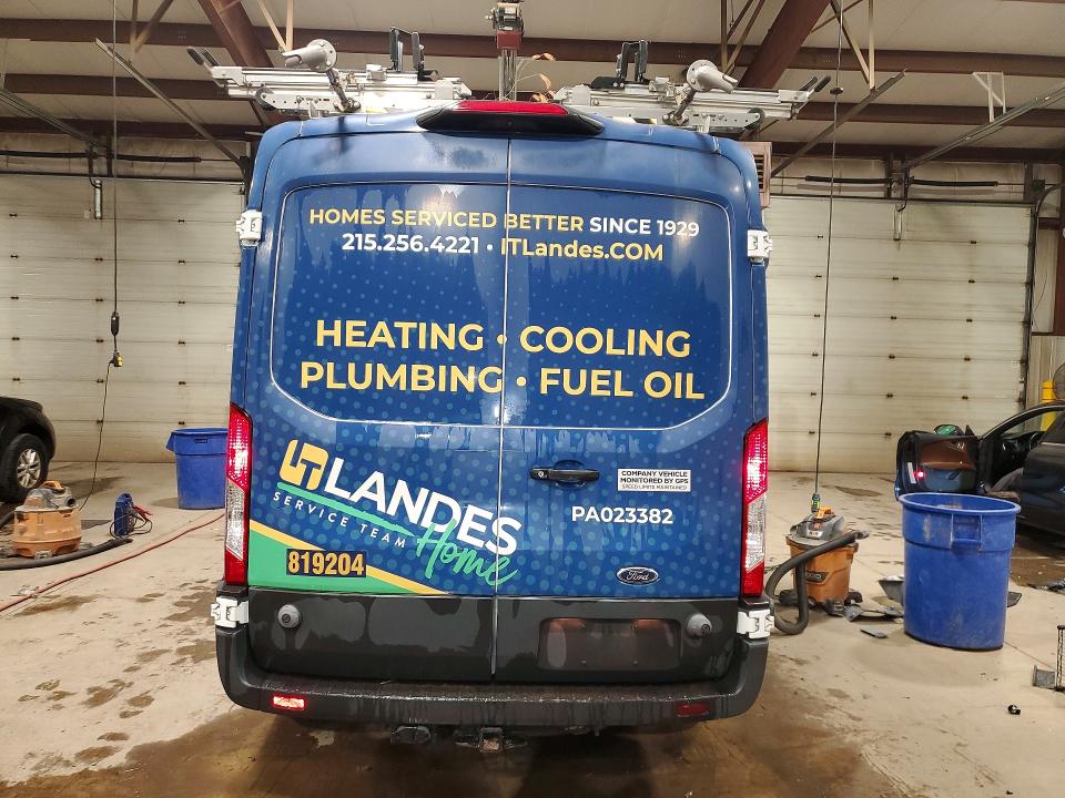 Aukcja sprzedaży 2019 Ford Transit, vin: 1FTBW2CM7KKB81803, numer aukcji: 67883386