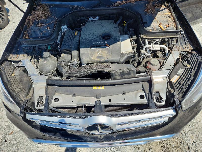Aukcja sprzedaży 2020 Mercedes-benz Glc, vin: W1N0G5DB3LF780896, numer aukcji: 68569376