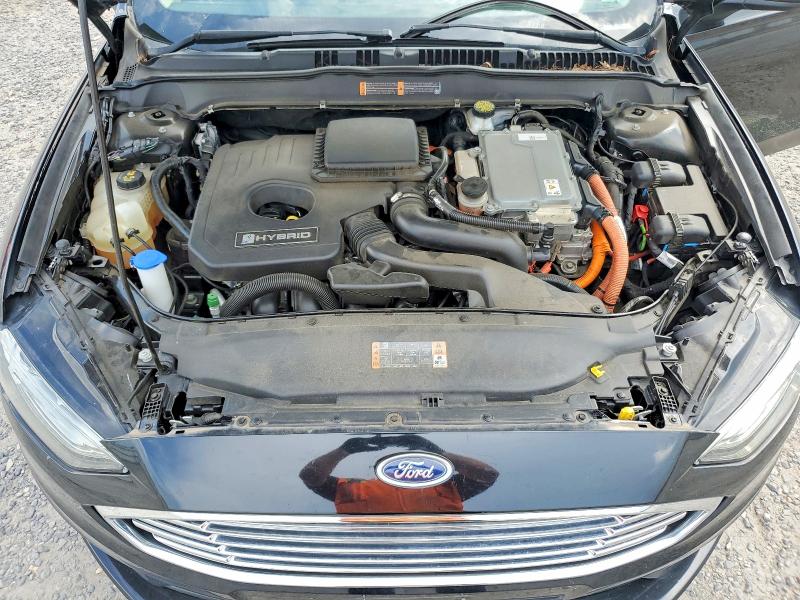 Aukcja sprzedaży 2018 Ford Fusion, vin: 3FA6P0LU9JR171048, numer aukcji: 67536746