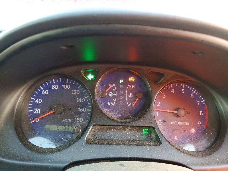 Продажа на аукционе авто 1999 Toyota Sw, vin: ST2153042963, номер лота: 67598676