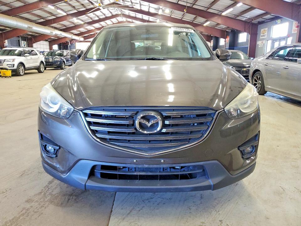 Aukcja sprzedaży 2016 Mazda Cx-5, vin: JM3KE4CY6G0701016, numer aukcji: 68082126