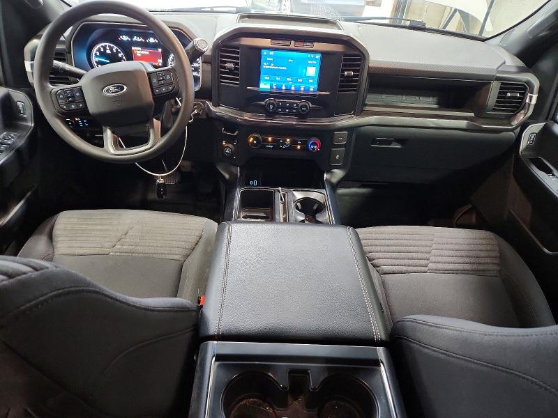 Продаж на аукціоні авто 2023 Ford F150, vin: 1FTFW1E51PKD39142, номер лоту: 69967506