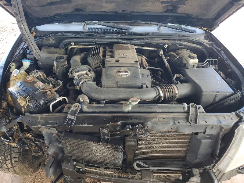 Продаж на аукціоні авто 2018 Nissan Frontier, vin: 1N6AD0ER0JN767784, номер лоту: 69581956