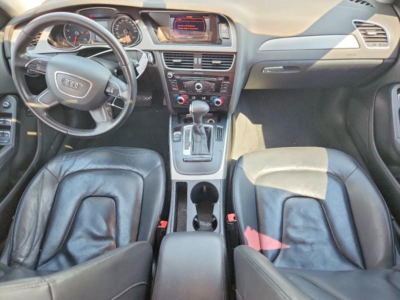 Продаж на аукціоні авто 2015 Audi A4, vin: WAUAFAFL7FN019342, номер лоту: 70154226