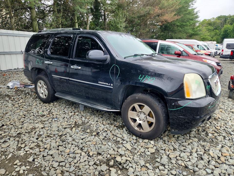 Продаж на аукціоні авто 2007 Gmc Yukon, vin: 1GKFK63877J272059, номер лоту: 67566596
