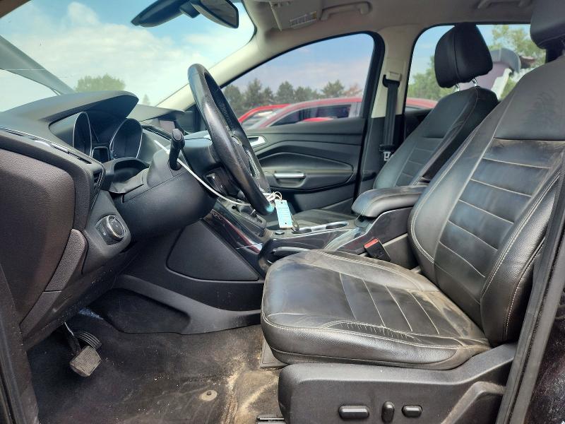 Продаж на аукціоні авто 2014 Ford Escape, vin: 1FMCU0JX5EUC83391, номер лоту: 67429786