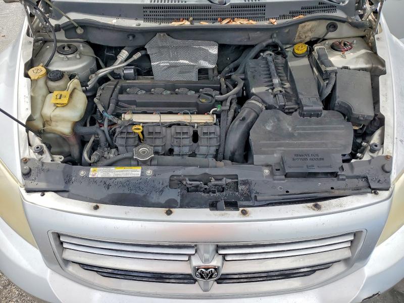 Aukcja sprzedaży 2007 Dodge Caliber, vin: 1B3HB28B87D428210, numer aukcji: 68744196