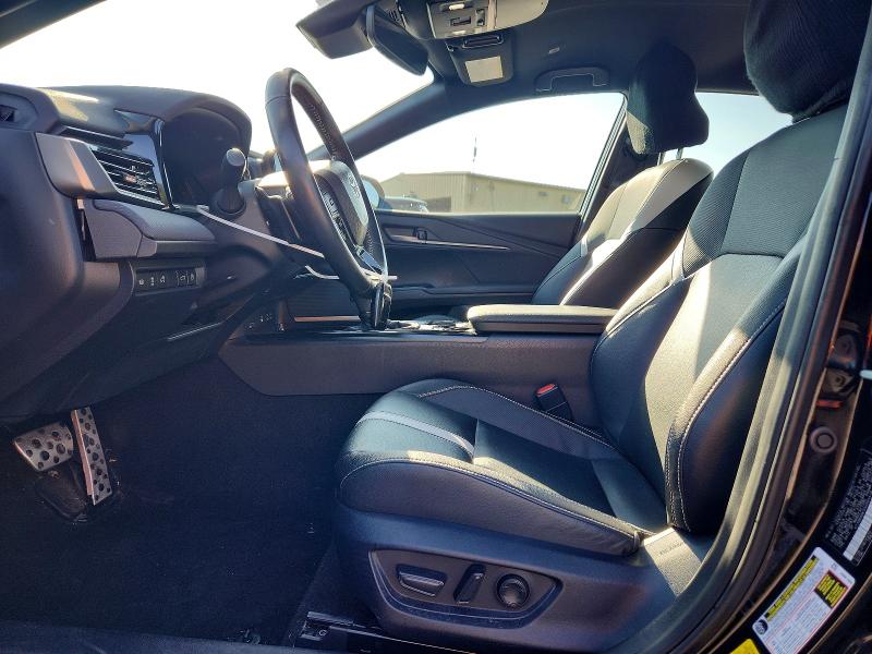 Продаж на аукціоні авто 2025 Toyota Camry, vin: 4T1DBADK3SU004418, номер лоту: 67221186