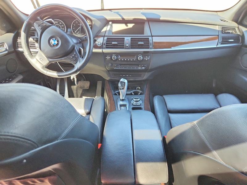 Aukcja sprzedaży 2013 Bmw X5, vin: 5UXZV8C52D0C14767, numer aukcji: 67560736