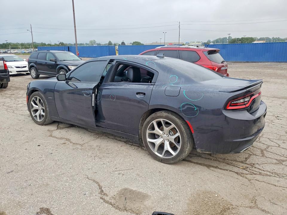 Продаж на аукціоні авто 2016 Dodge Charger, vin: 2C3CDXCT5GH146677, номер лоту: 69578556