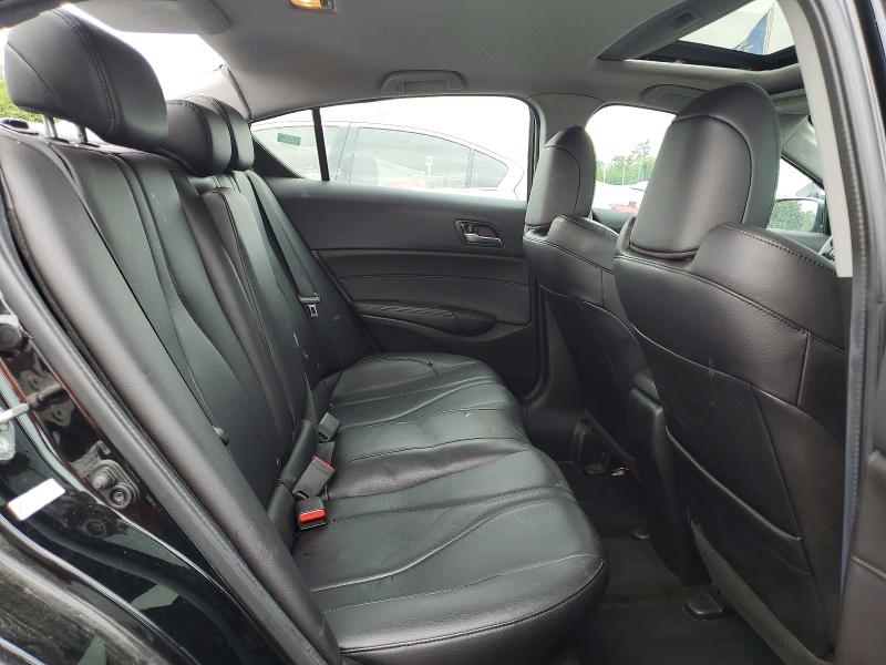 Продаж на аукціоні авто 2019 Acura Ilx, vin: 19UDE2F32KA013010, номер лоту: 66786496